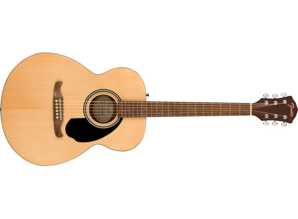 Fender FA-135 Concert WN Natural Fender FA-135 Concert WN Natural